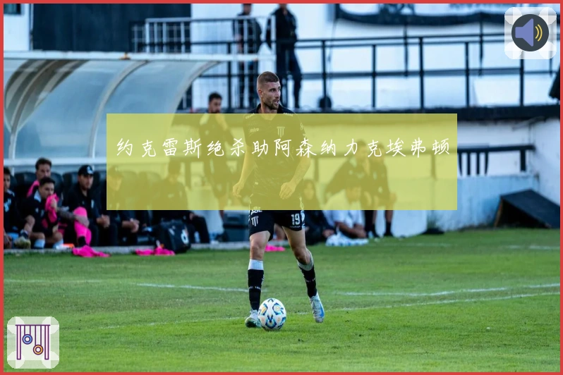 约克雷斯绝杀助阿森纳力克埃弗顿